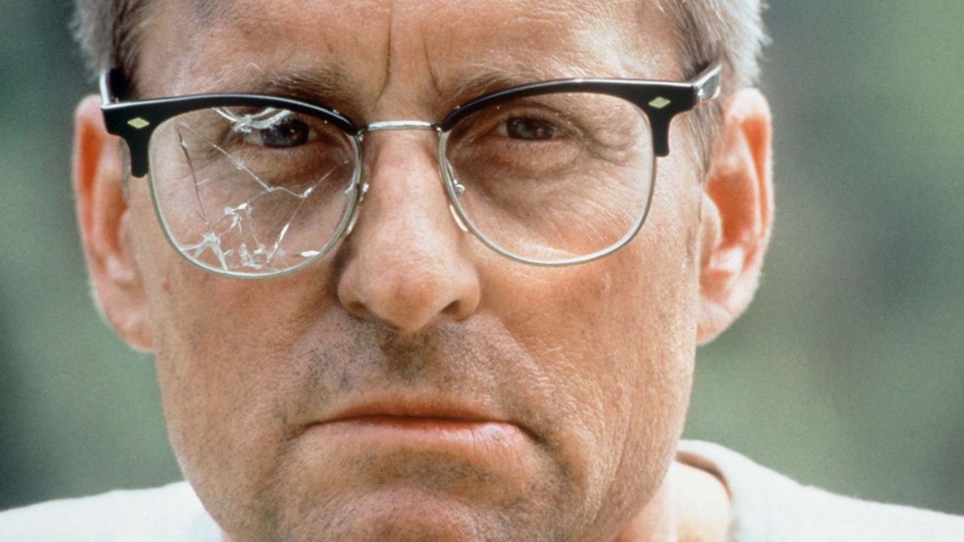 Falling Down - Ein ganz normaler Tag (1993)