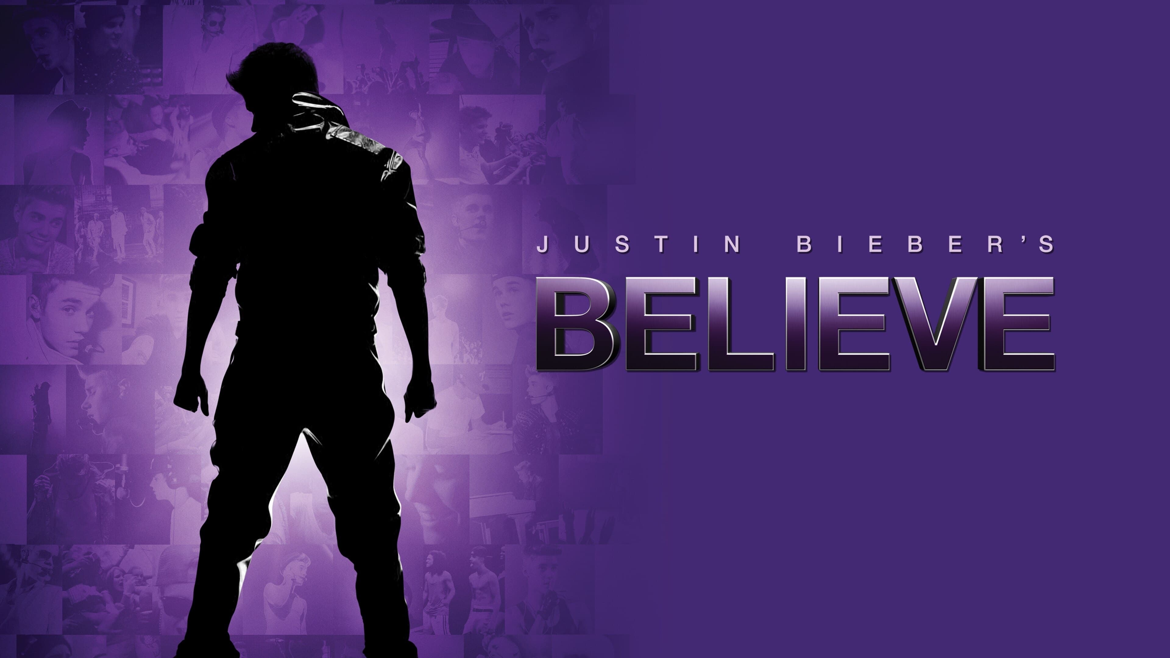 Justin Bieber's Believe (2013)
