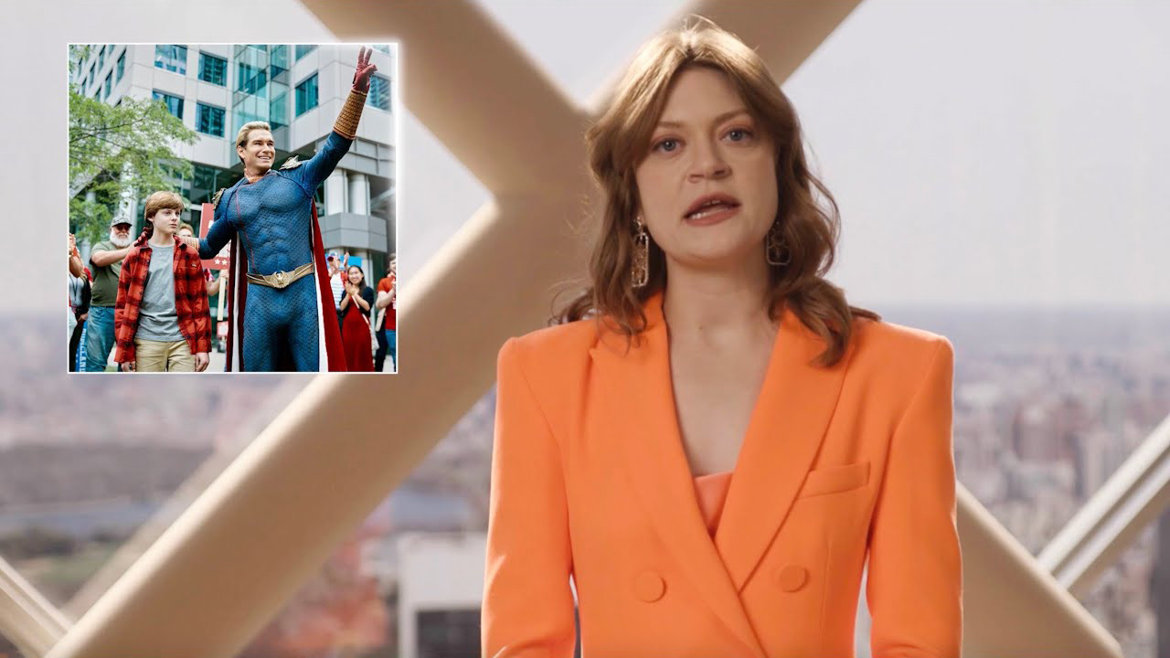 Ashley Barrett | Q1 Earnings Recap