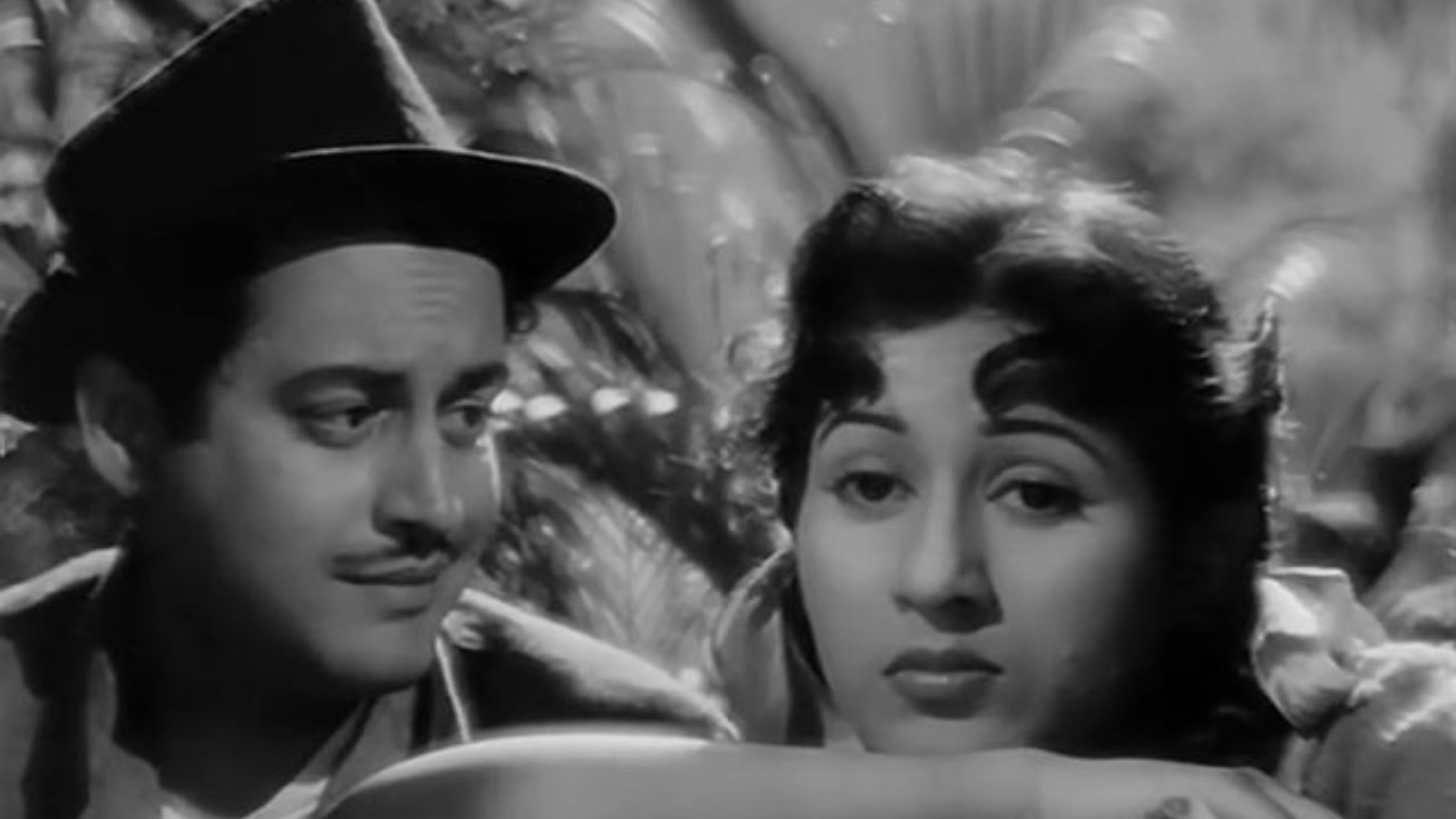 मिस्टर अॅन्‍ड मिसेस '५५ (1955)