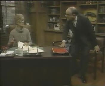 WKRP in Cincinnati