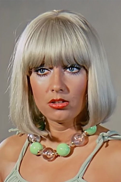 et billede af Elif Pektaş