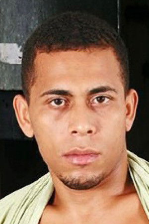 et billede af Joam Jorge