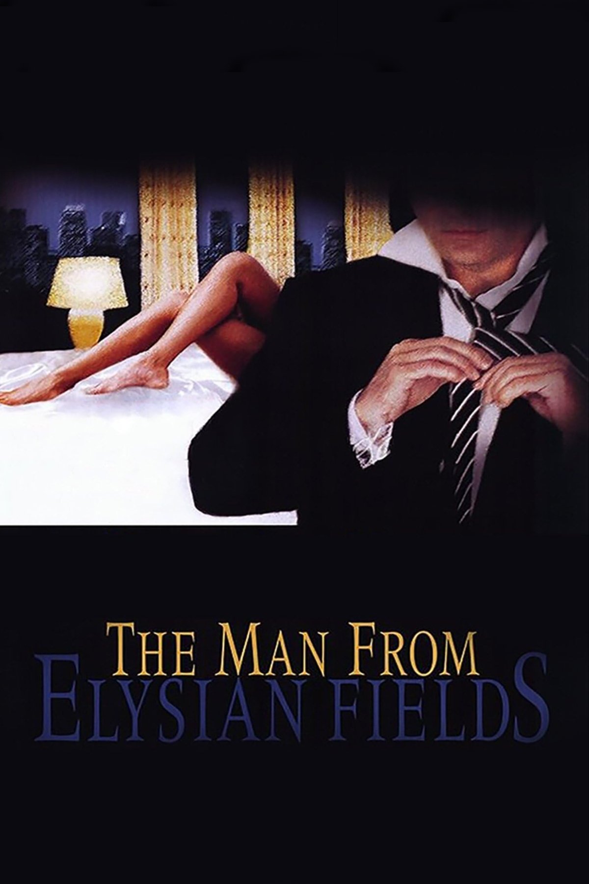 The Man from Elysian Fields