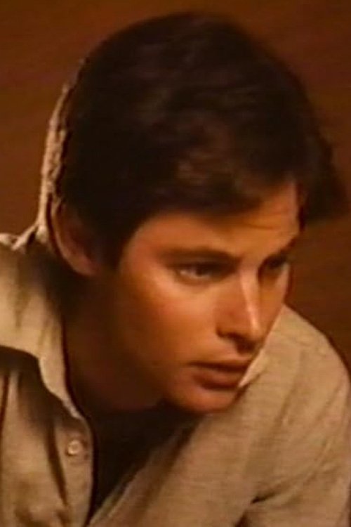 Richard Morgan as Strech Lewis