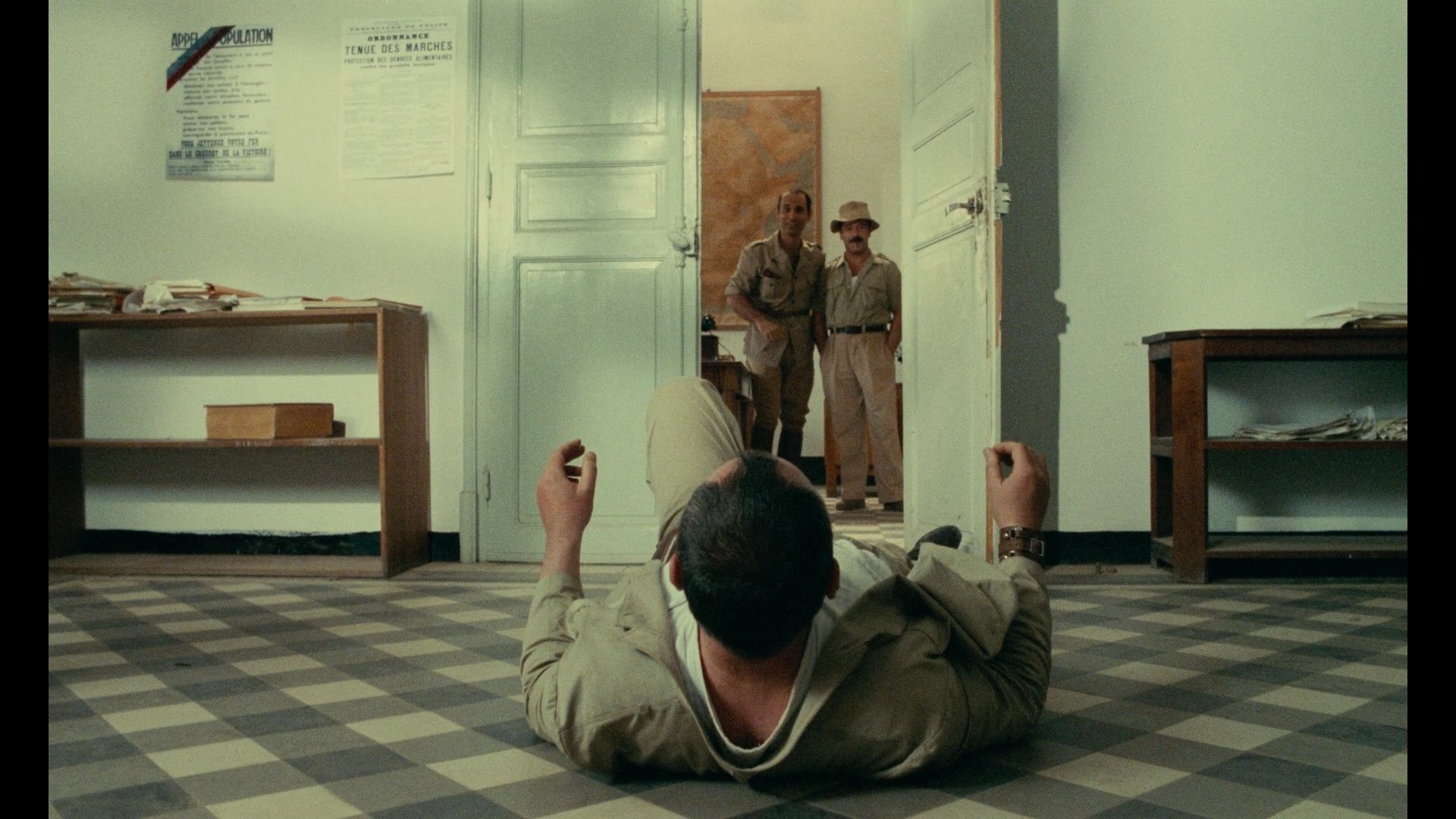 Coup de torchon (1981)