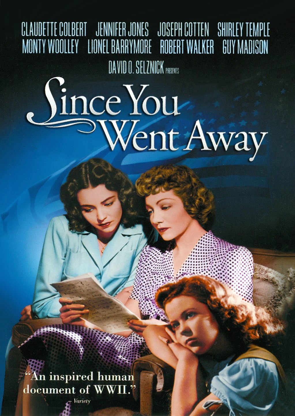 Since You Went Away