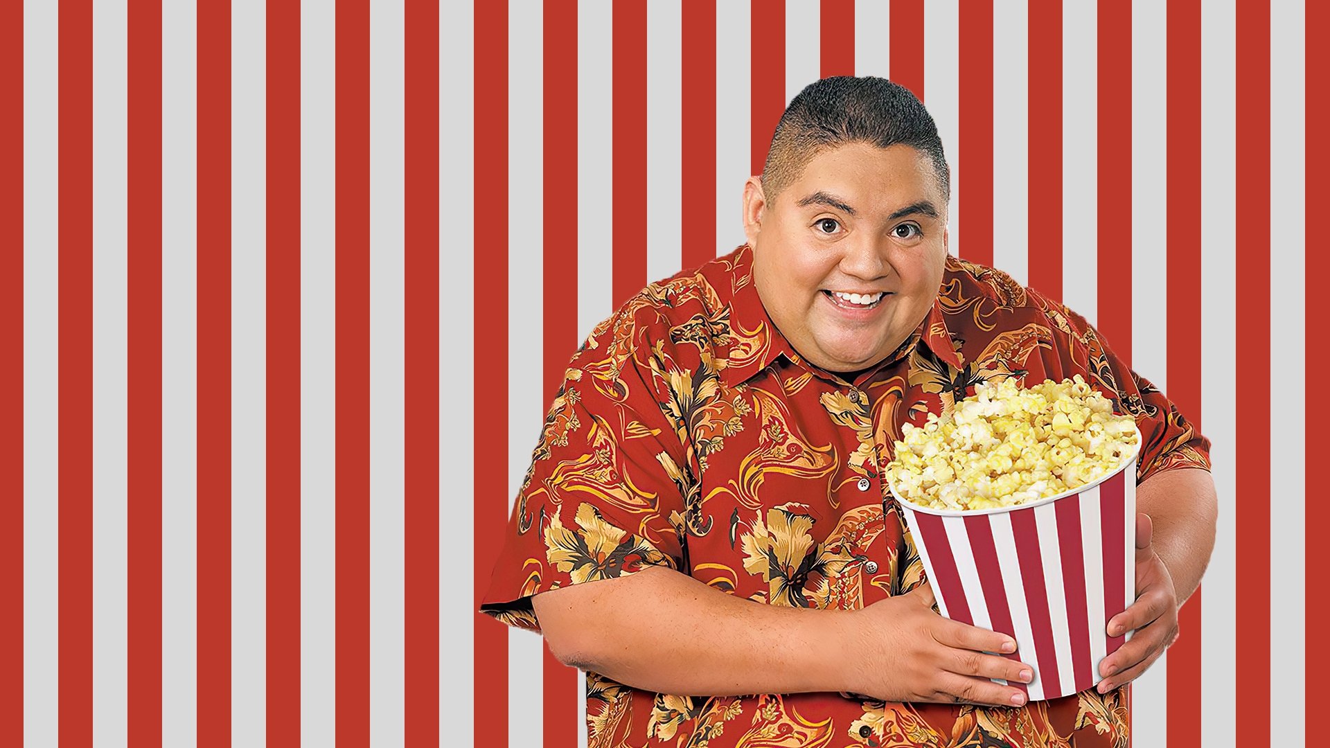 Gabriel Iglesias is one of the fastest-rising comics today! 