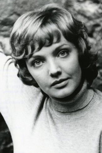 et billede af Julia Sooster