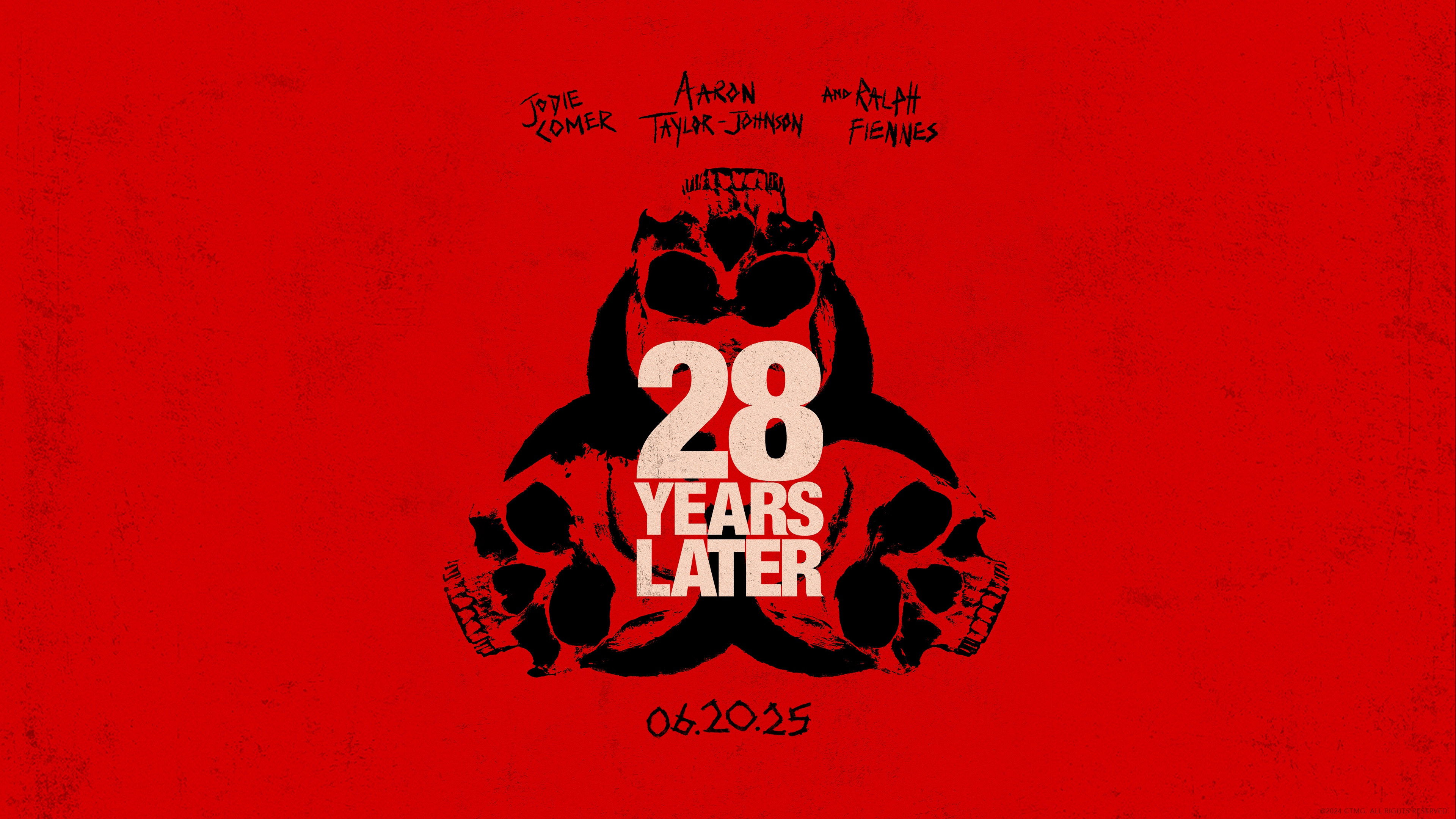 28 Years Later (2025)