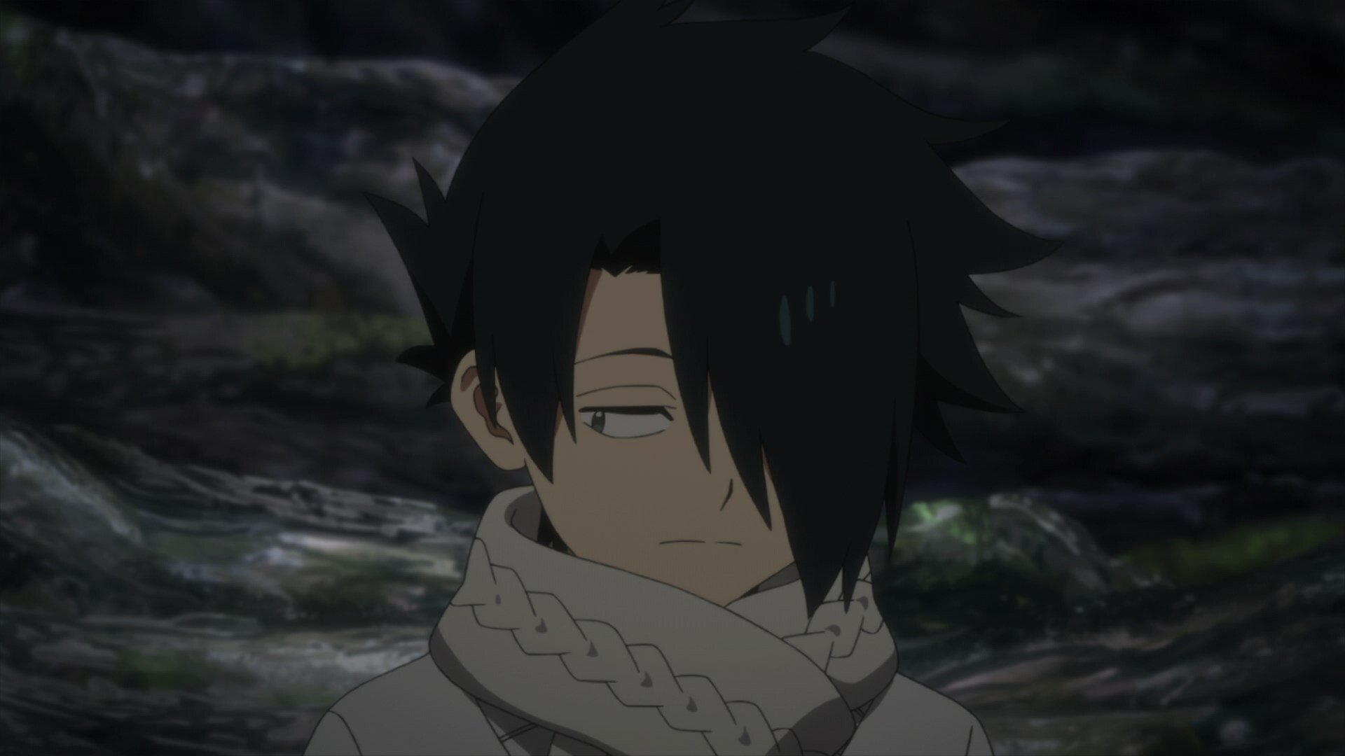 Watch The Promised Neverland: Season 2 Episode 1 free (Dub) in HD on