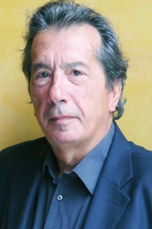 et billede af Jacques Bondoux