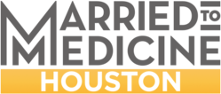 Married to Medicine Houston Logo