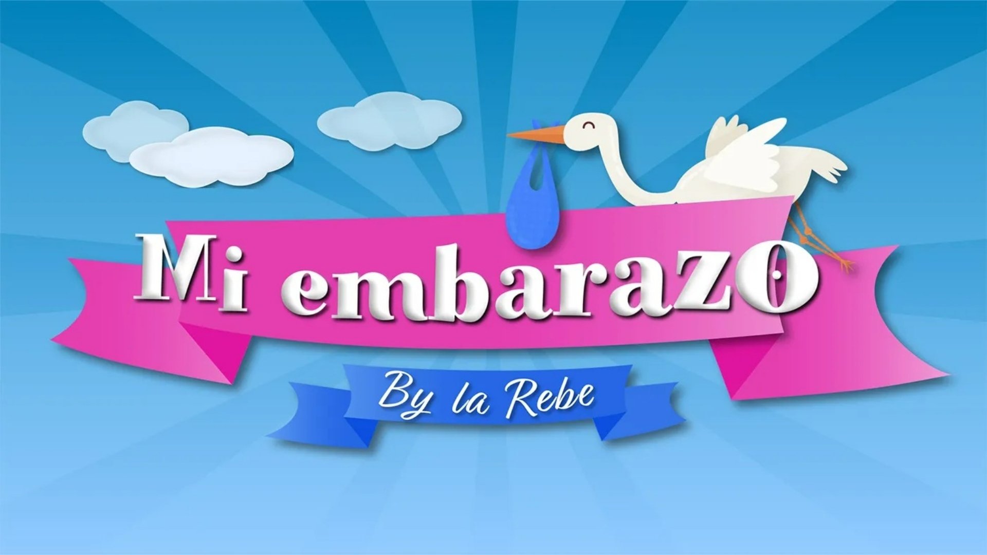 Mi Embarazo By La Rebe