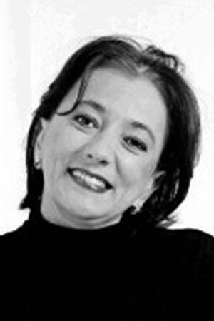 et billede af María Lourdes Cortés