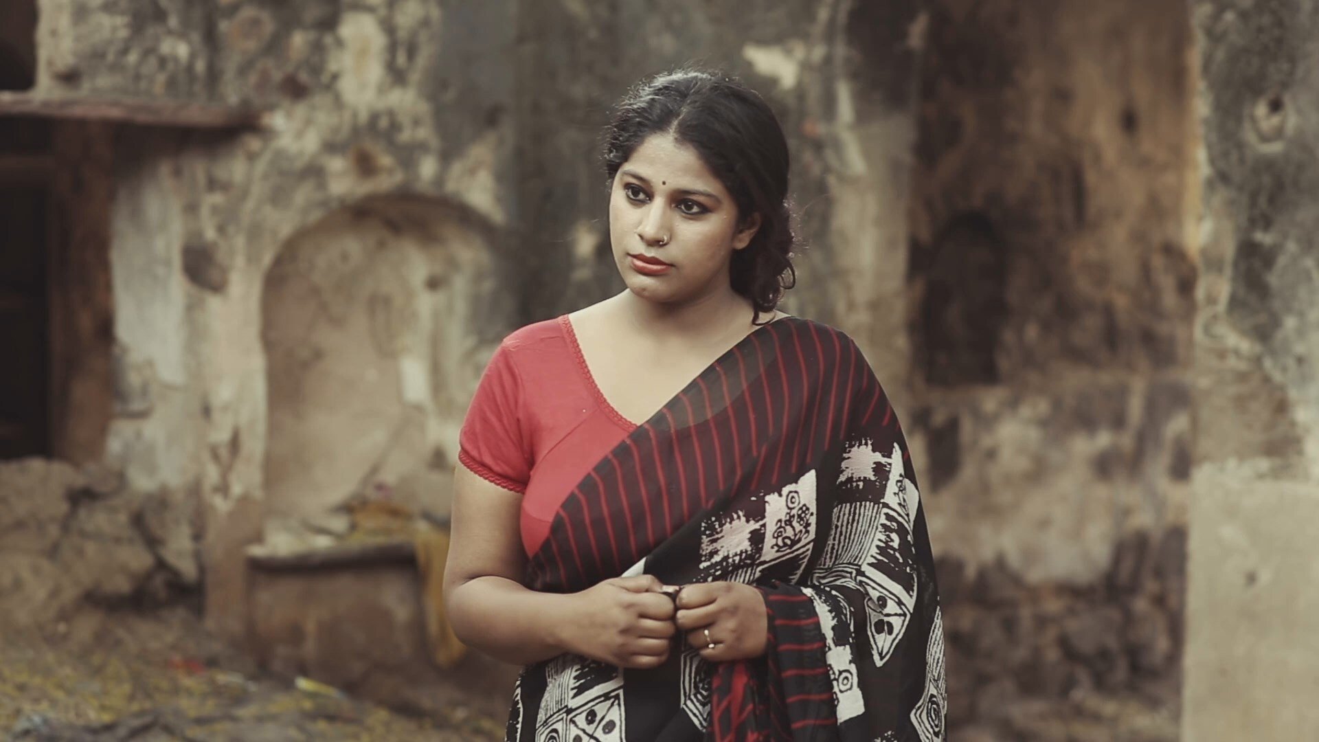 Panchaali (2018)