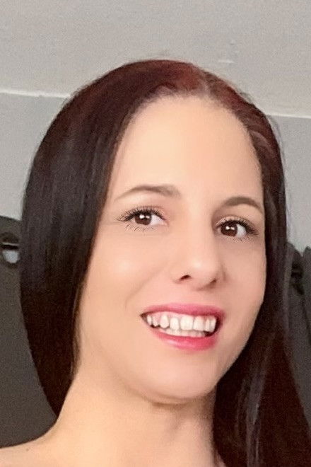 et billede af Bianca Baker