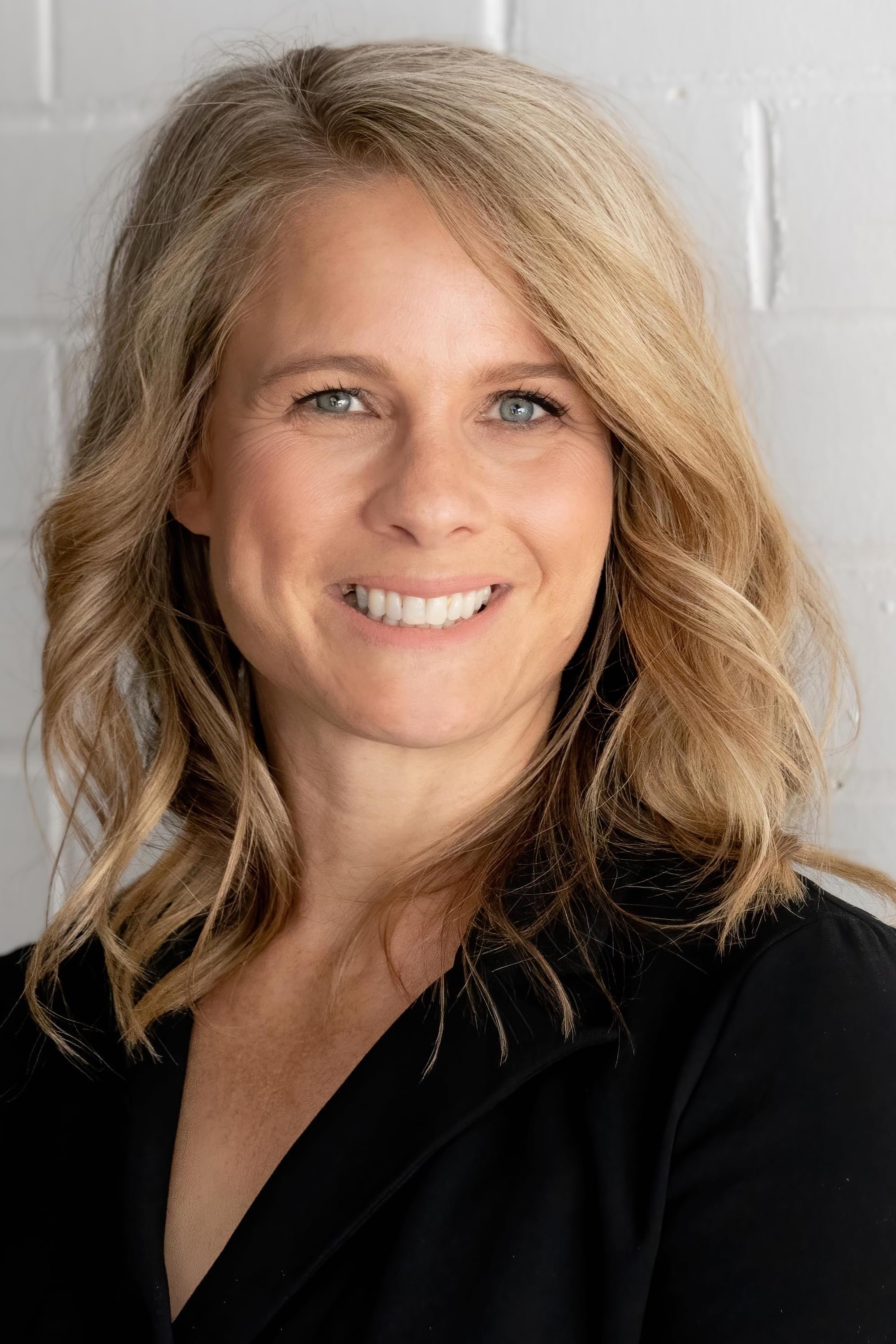 et billede af Katie Blake