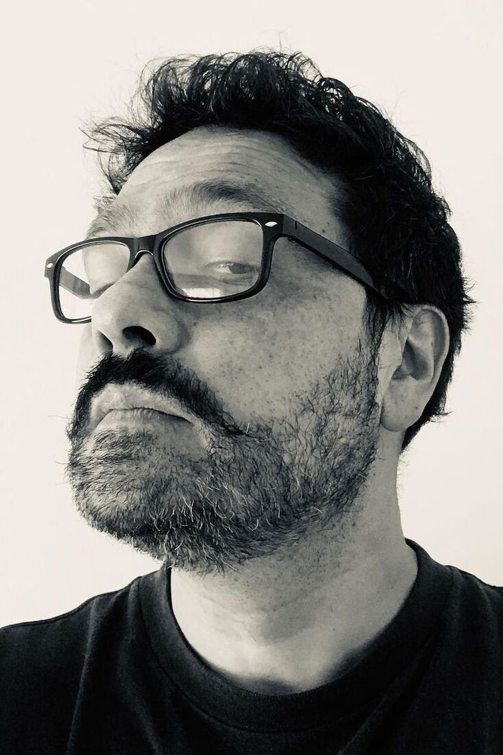 et billede af Santiago Rodriguez