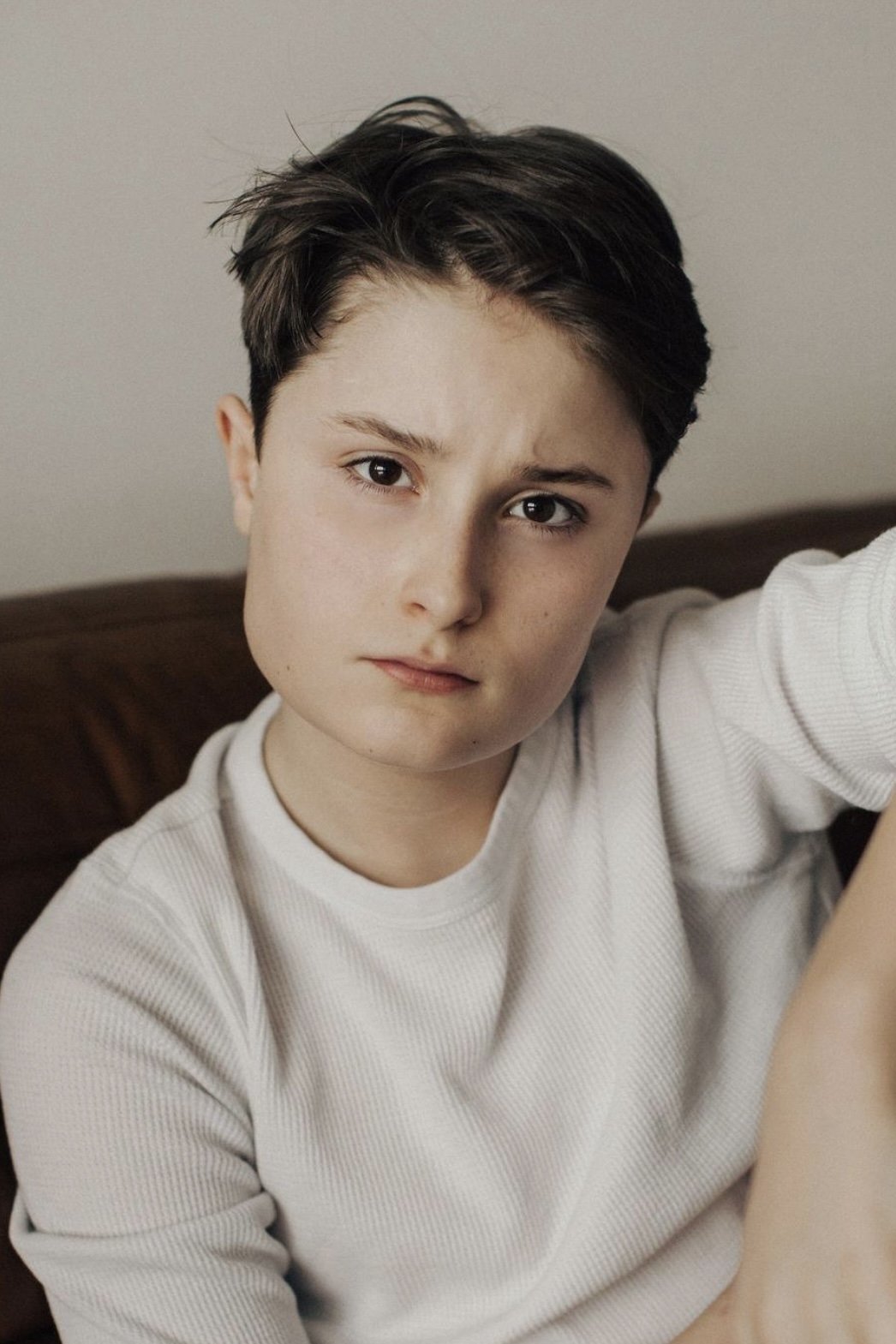 et billede af Edward Simon