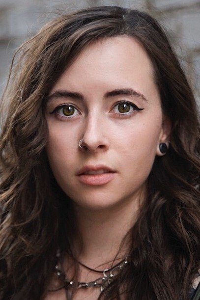Spencer Madison's picture in the cast