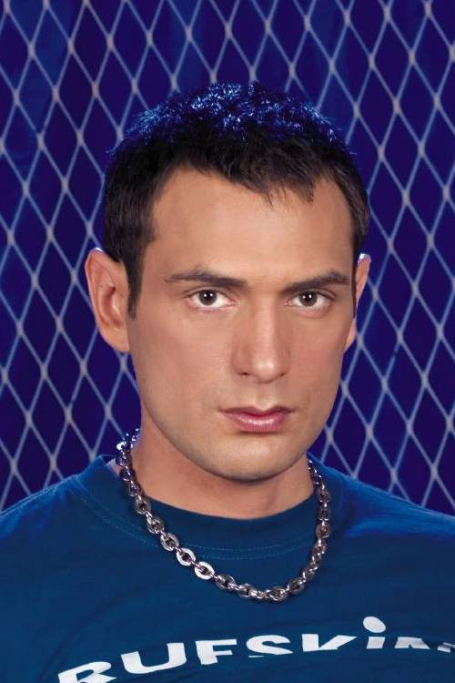 et billede af Rodin Kohl