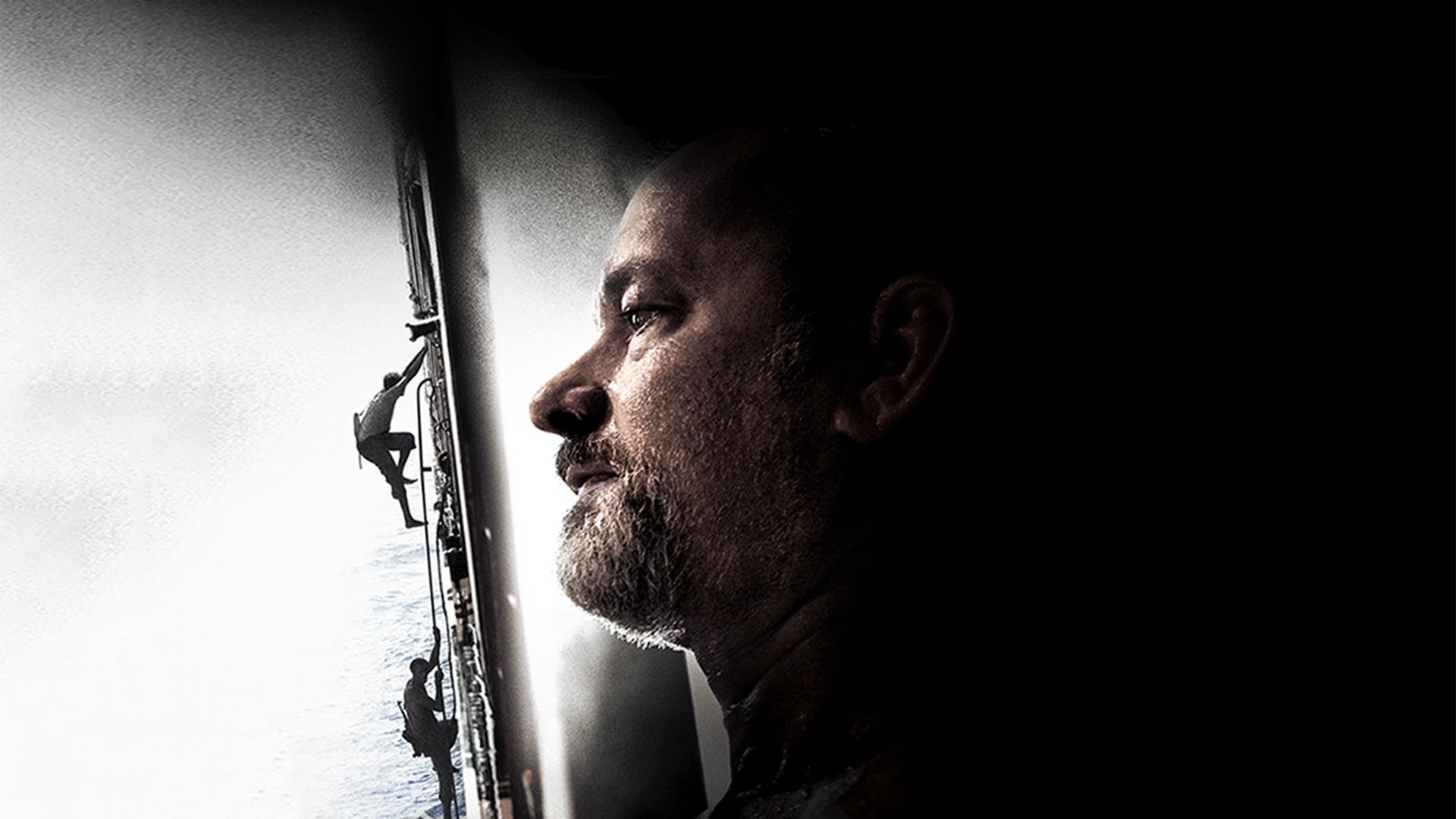 Captain Phillips - Attacco in mare aperto (2013)