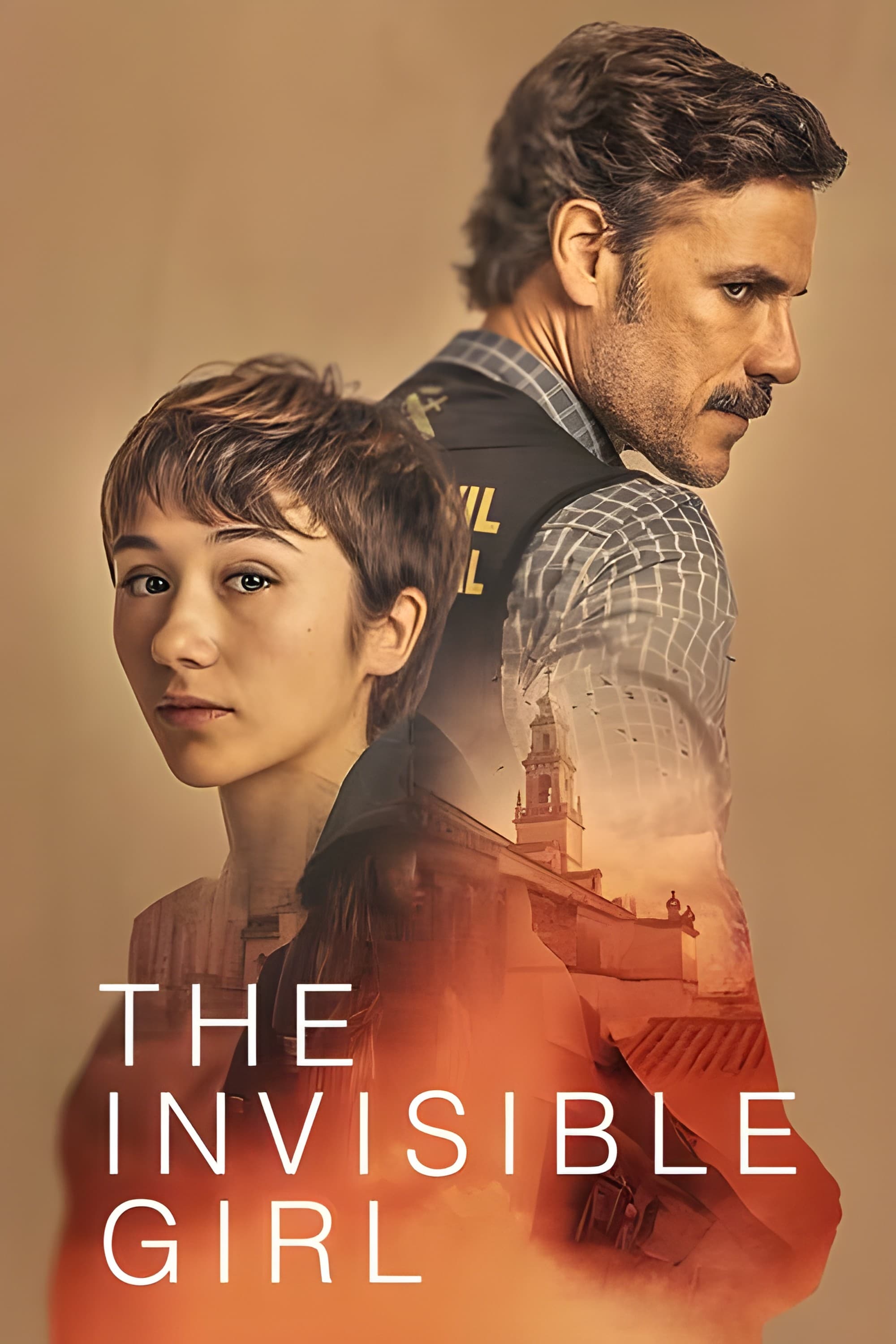 La chica invisible (2023)