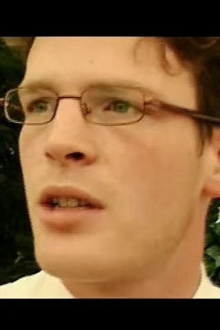 et billede af Gabriel de Ronac