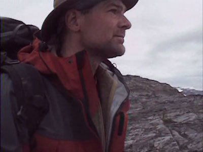 Survivorman S01E06 backdrop