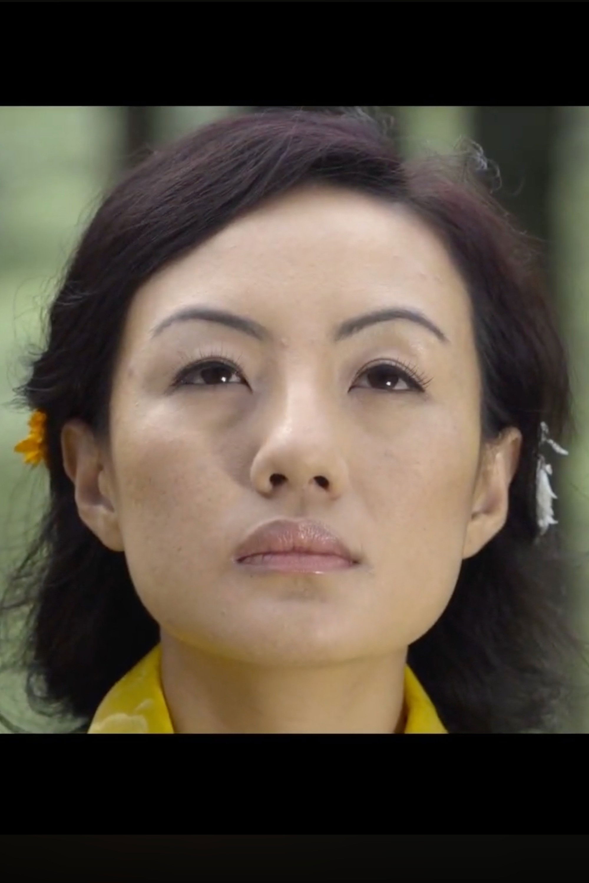 et billede af Lexin Choden