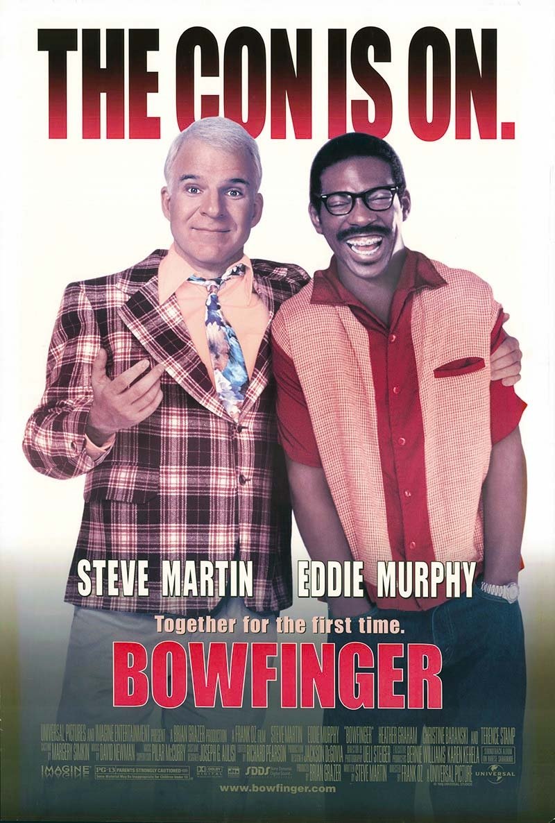 Bowfinger