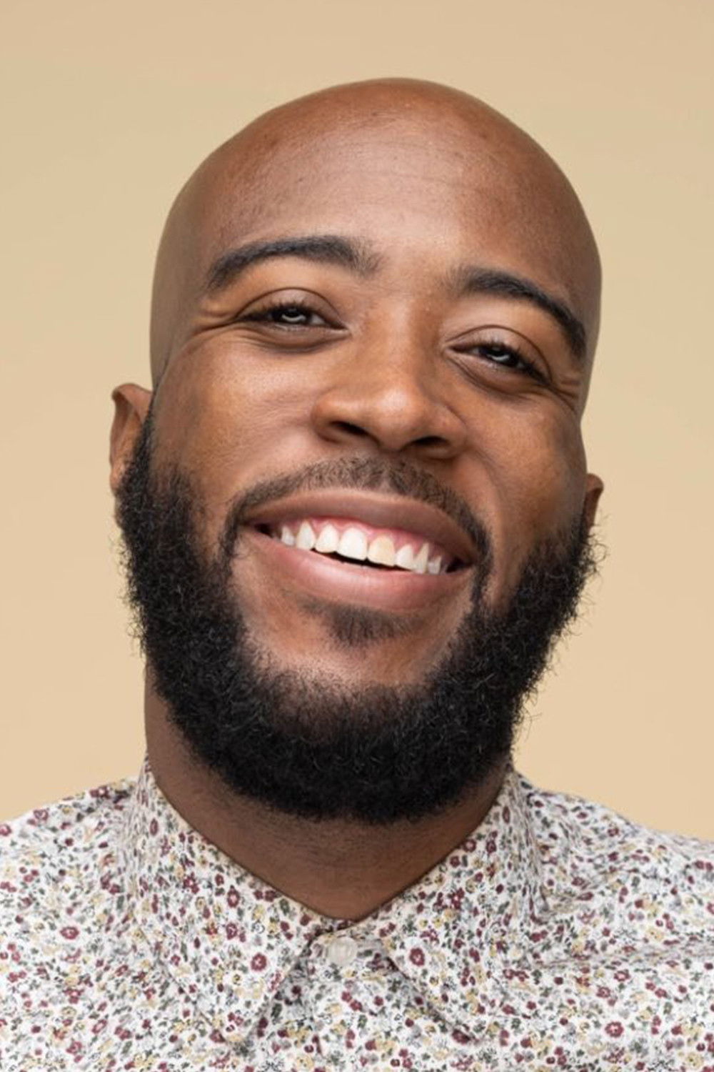 et billede af Cameron Beckham