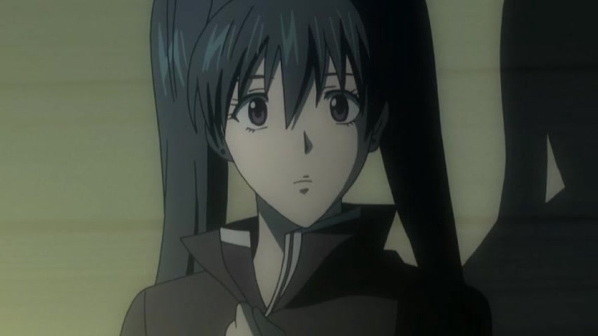 D.Gray-man