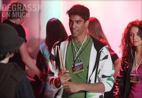 Degrassi: la nueva generación 10x10