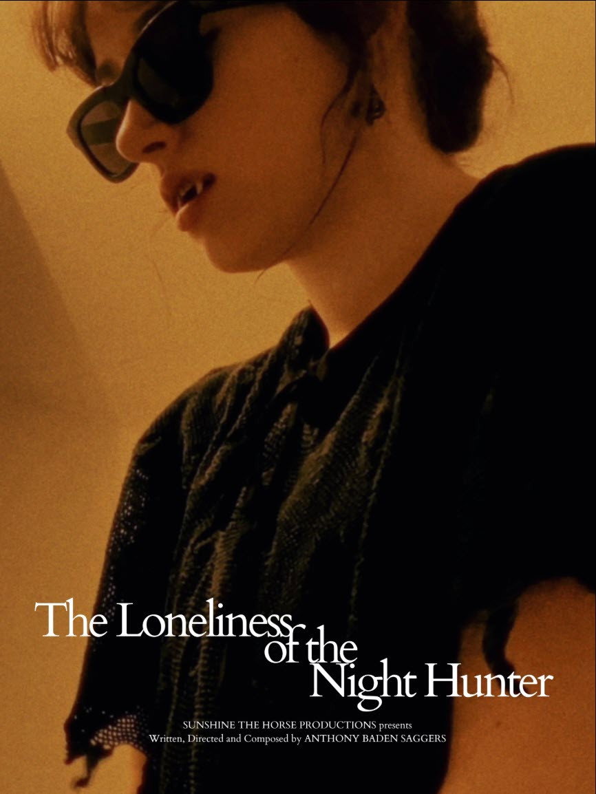 The Loneliness of the Night Hunter