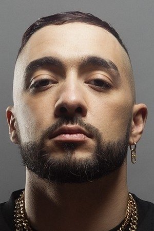 et billede af Sofiane Pamart