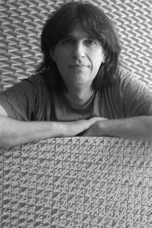 et billede af Olivier Fouchard