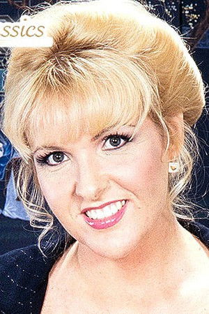 et billede af Melonee Mounds