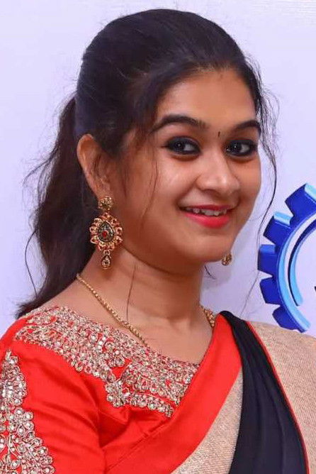 et billede af Monika Harirao