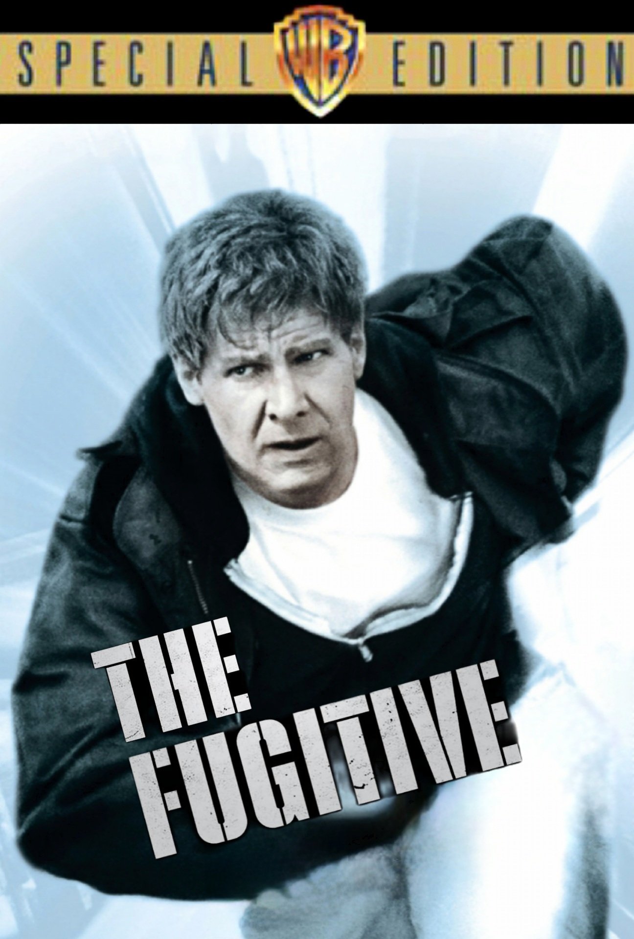 The Fugitive