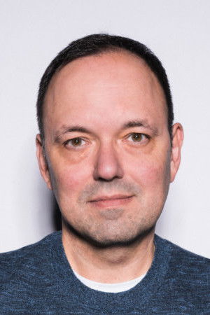 et billede af Christian Jürs