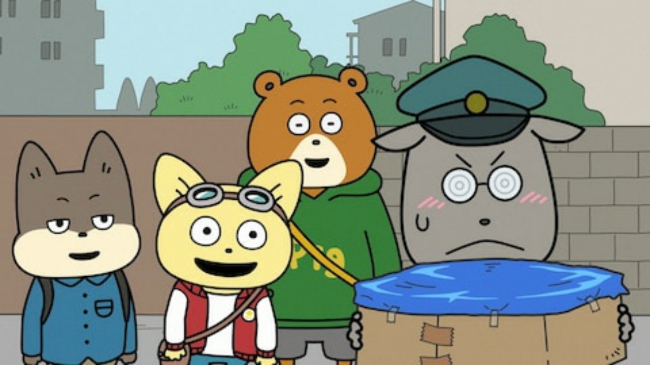 Thumbnail for Episode 22 Season 1 Episode 22