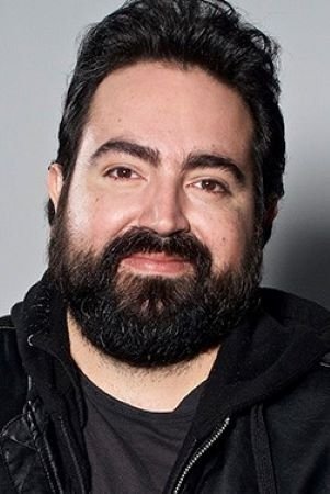 et billede af Fran Paz