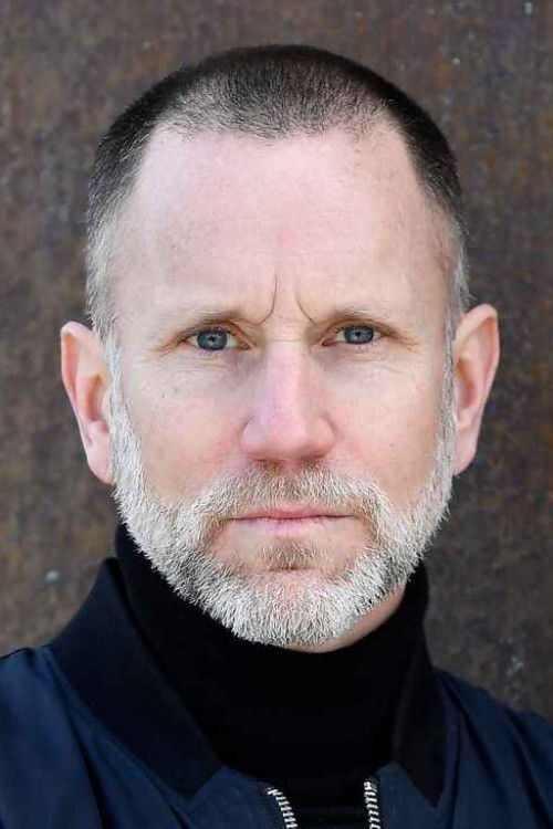 et billede af Peter Jihde