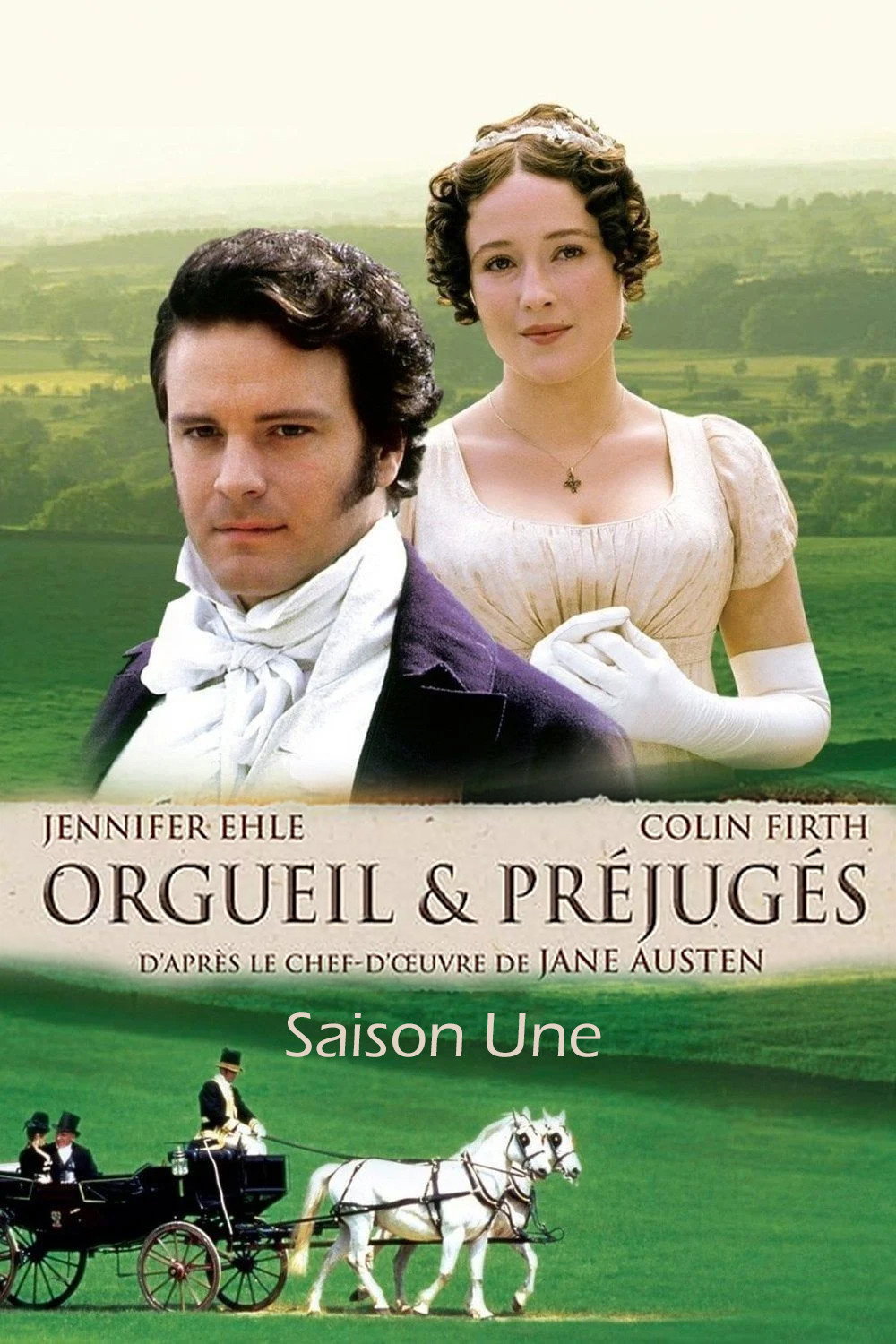 Saison 1