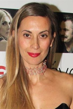 Vicky Volioti's picture in the cast