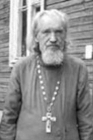 et billede af Fedor Polevich