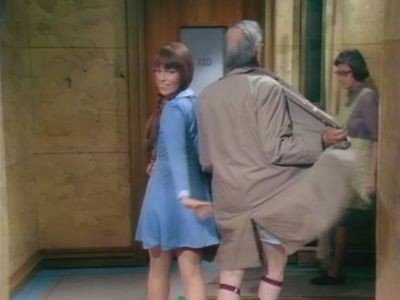 Mary Hartman, Mary Hartman - Épisode 2