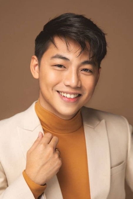 et billede af Benedix Ramos